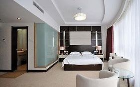 Fujia Hotel - Benxi Taoxian