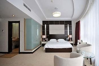 Fujia Hotel 本溪 外观 照片