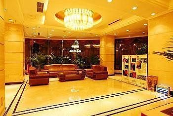 Fujia Hotel 本溪 外观 照片