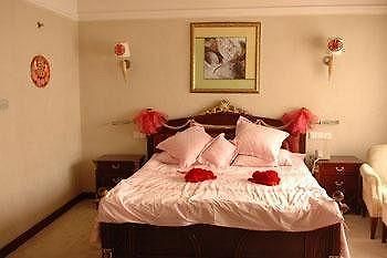 Fujia Hotel 本溪 外观 照片