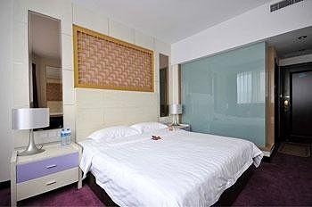 Fujia Hotel 本溪 外观 照片