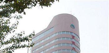Fujia Hotel 本溪 外观 照片