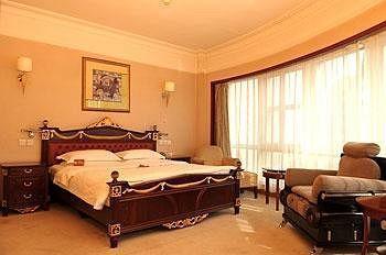 Fujia Hotel 本溪 外观 照片